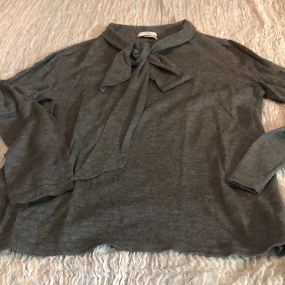 CO essentials Cashmere sweater